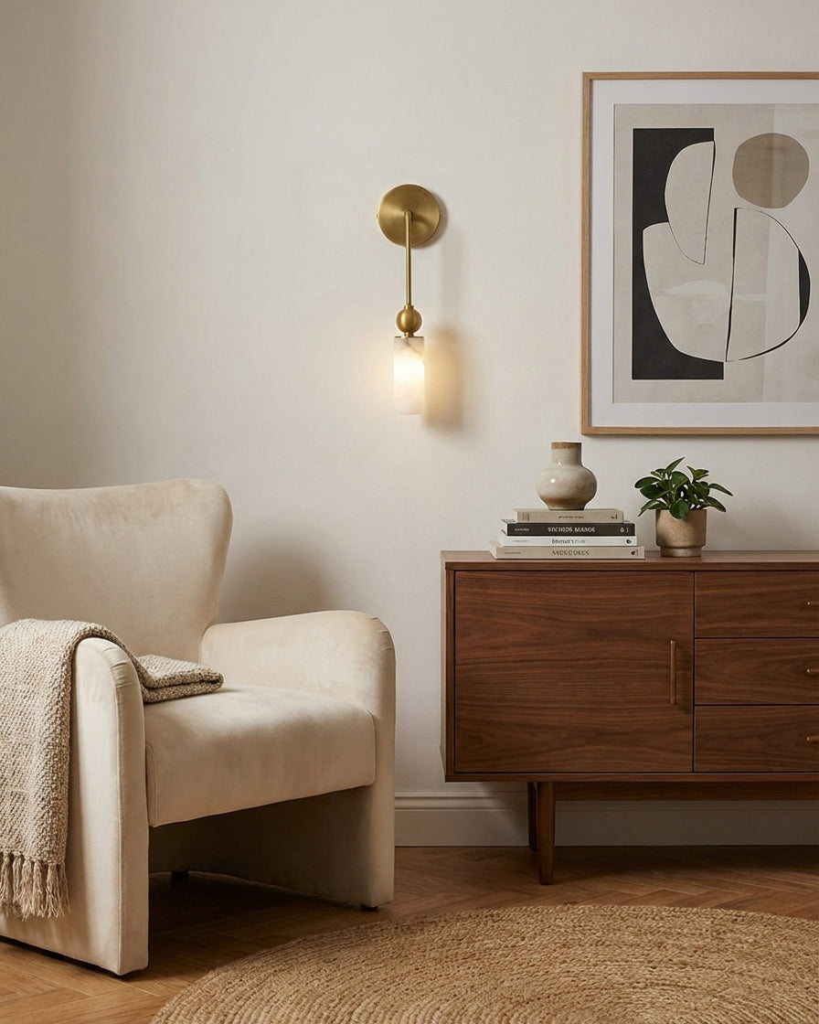 Calieria Wall Lamp