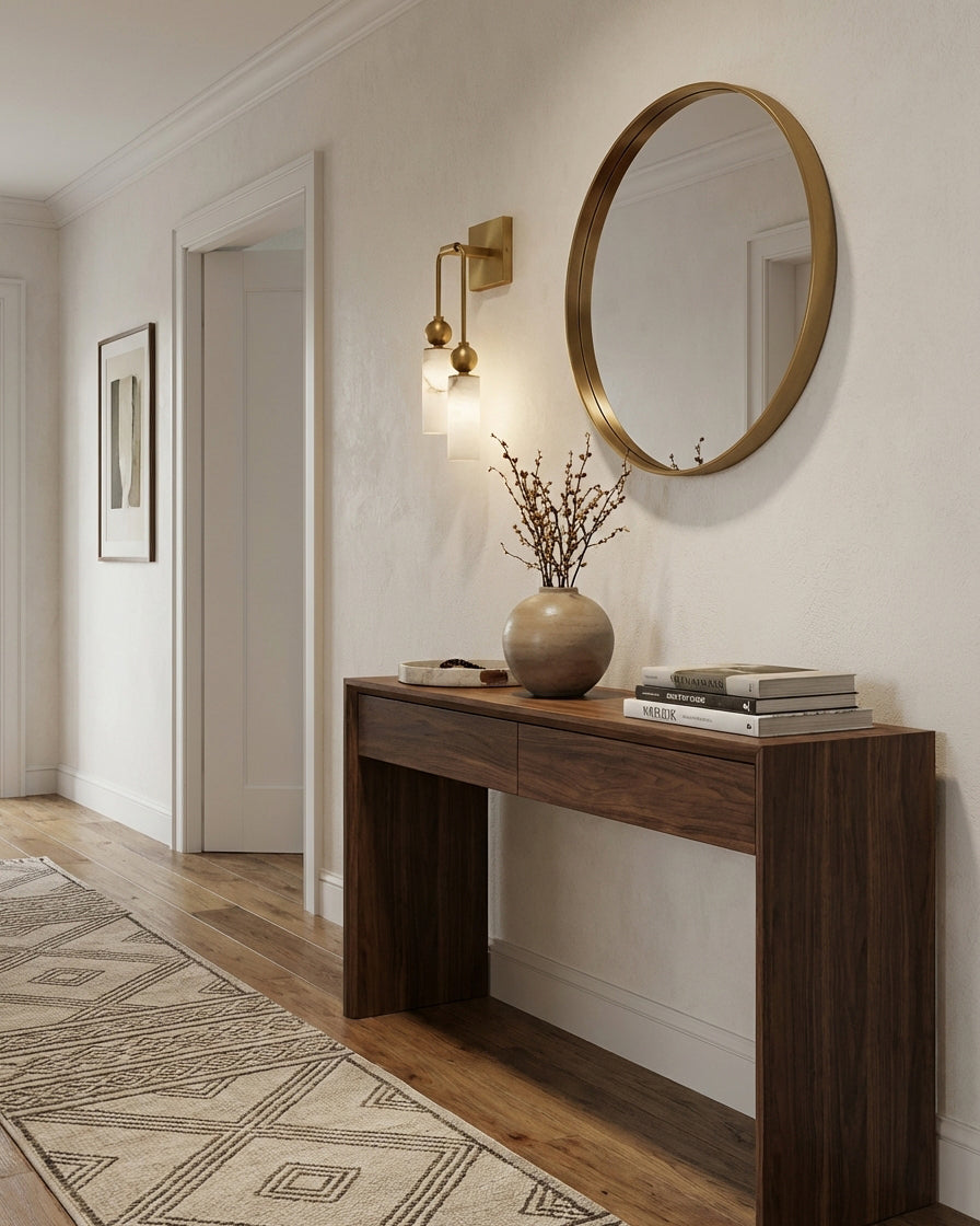Calieria Wall Lamp