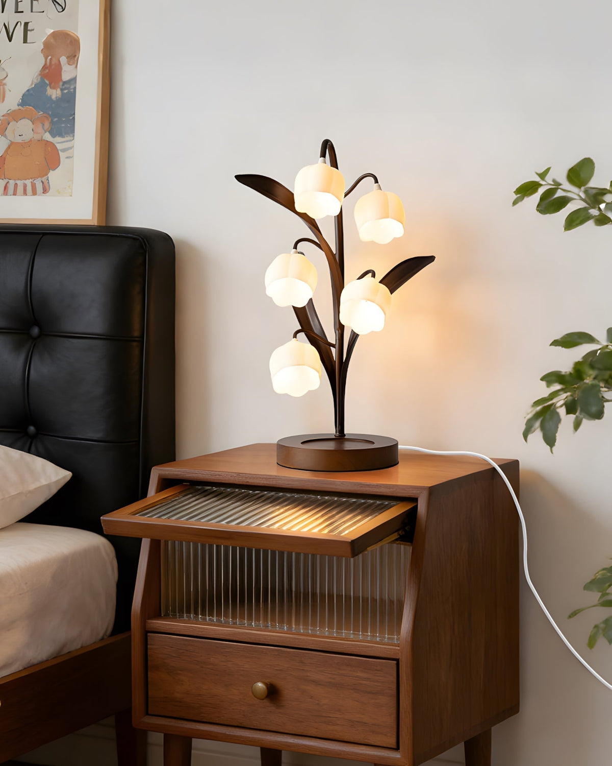 Riverina Table Lamp