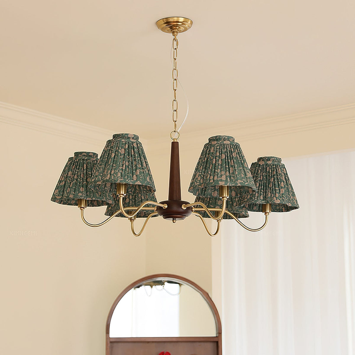 Viraarissa Chandelier