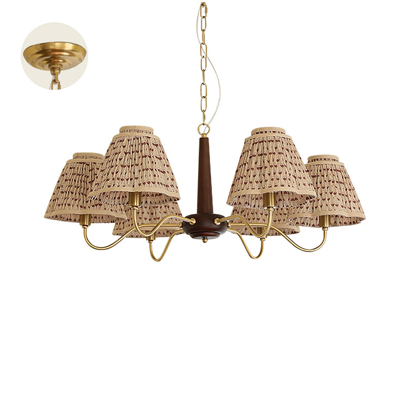 Viraarissa Chandelier