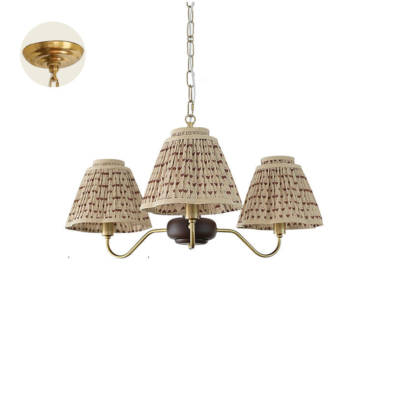 Viraarissa Chandelier