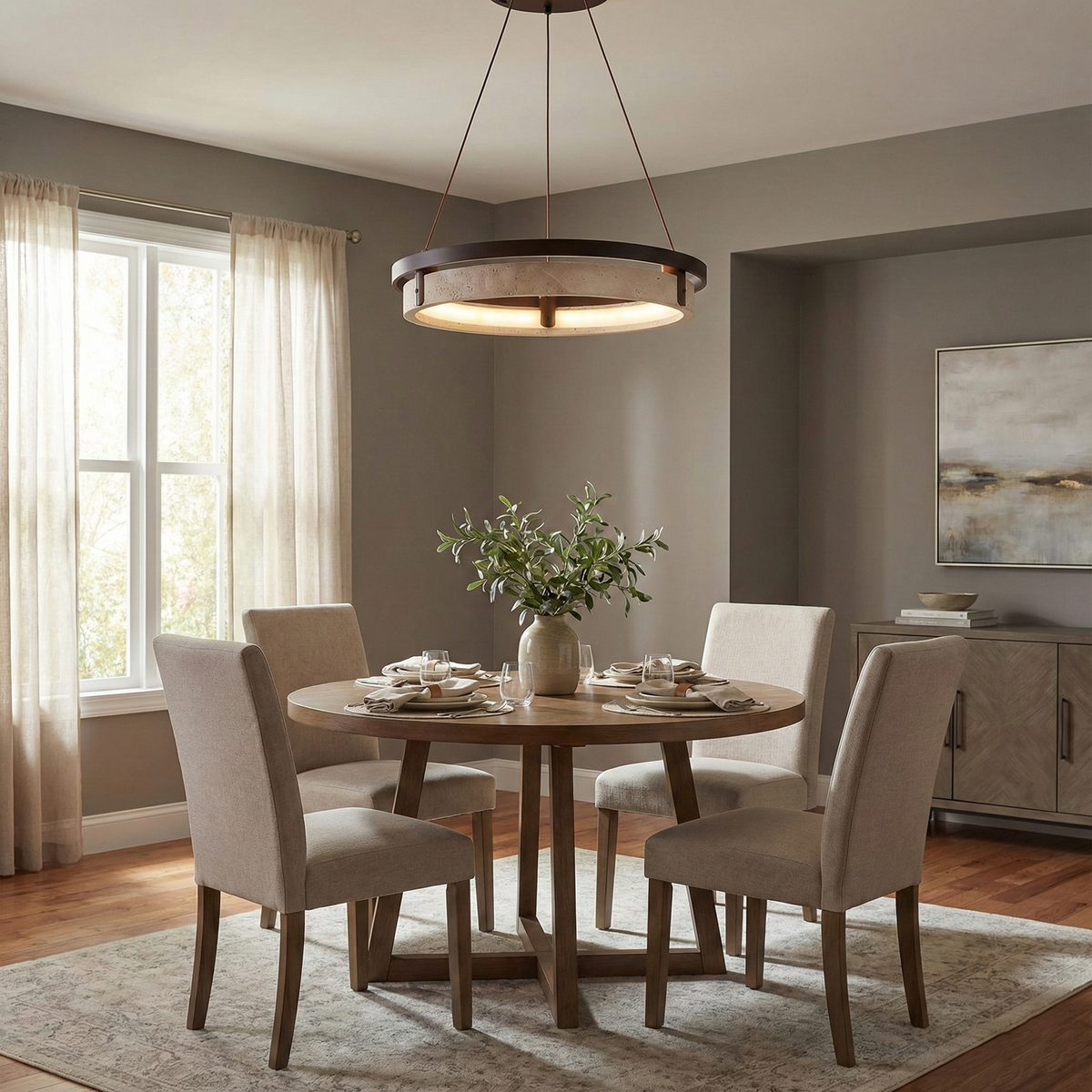 Corbin Chandelier