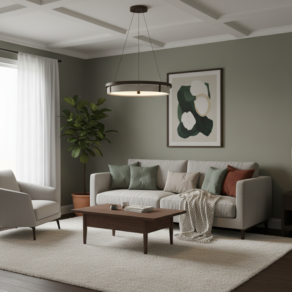 Corbin Chandelier