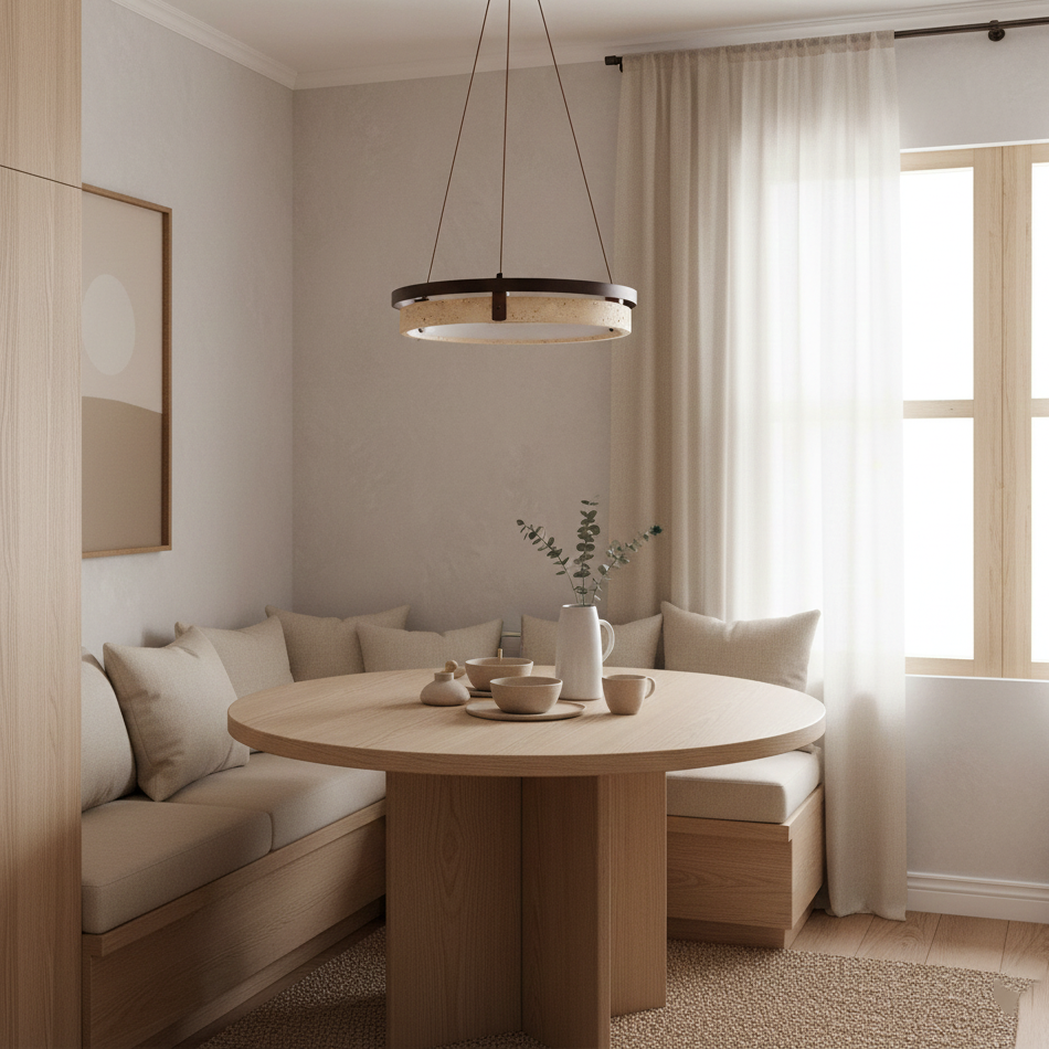 Corbin Chandelier