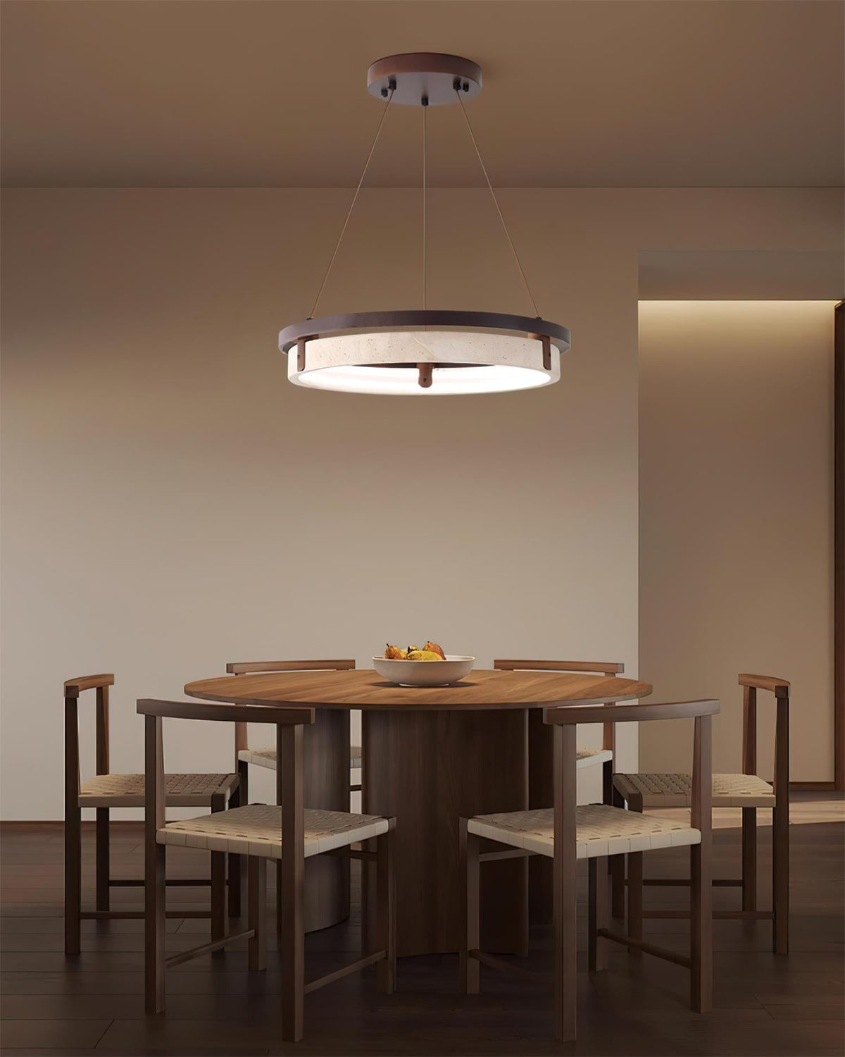 Corbin Chandelier