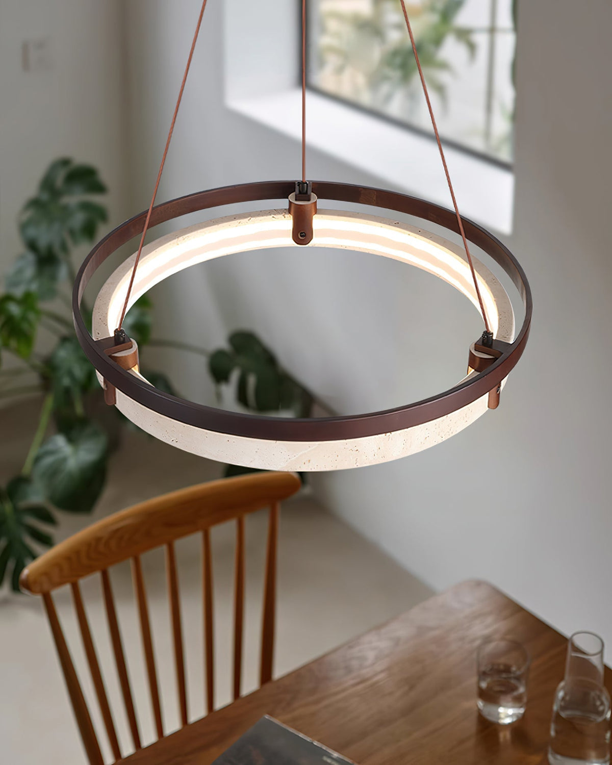 Corbin Chandelier
