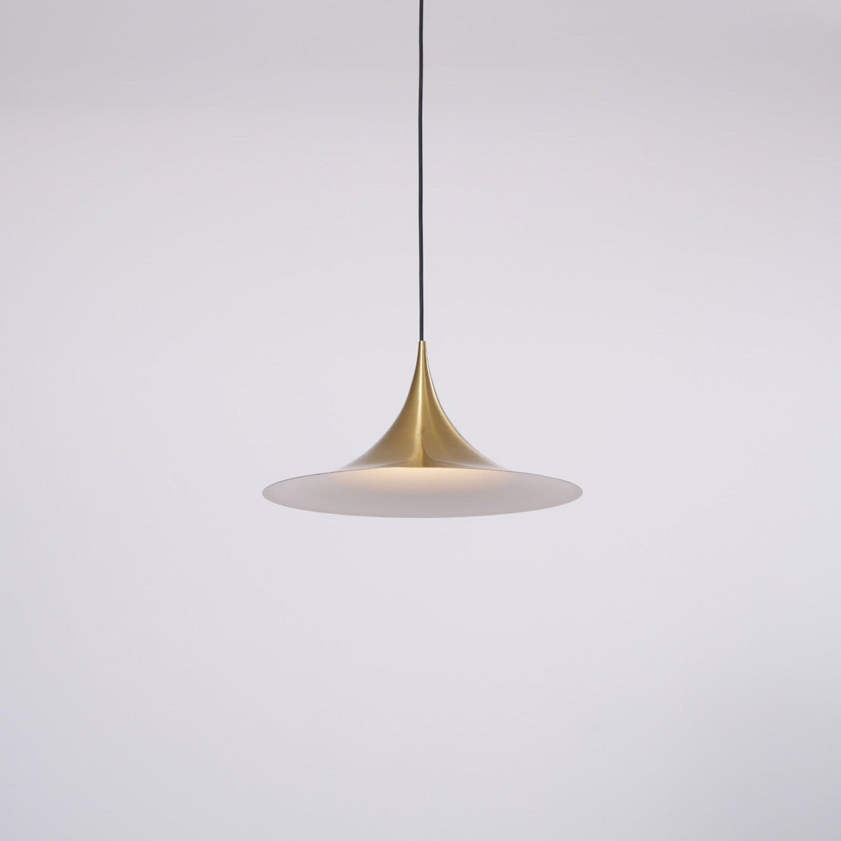 Valerira Steel Sculptural Pendant Light