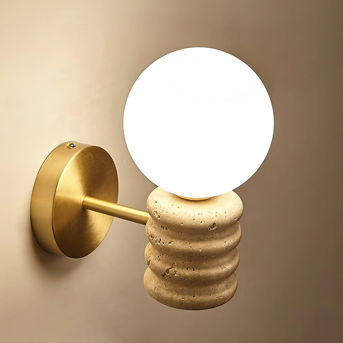 Elaenaine Wall Lamp