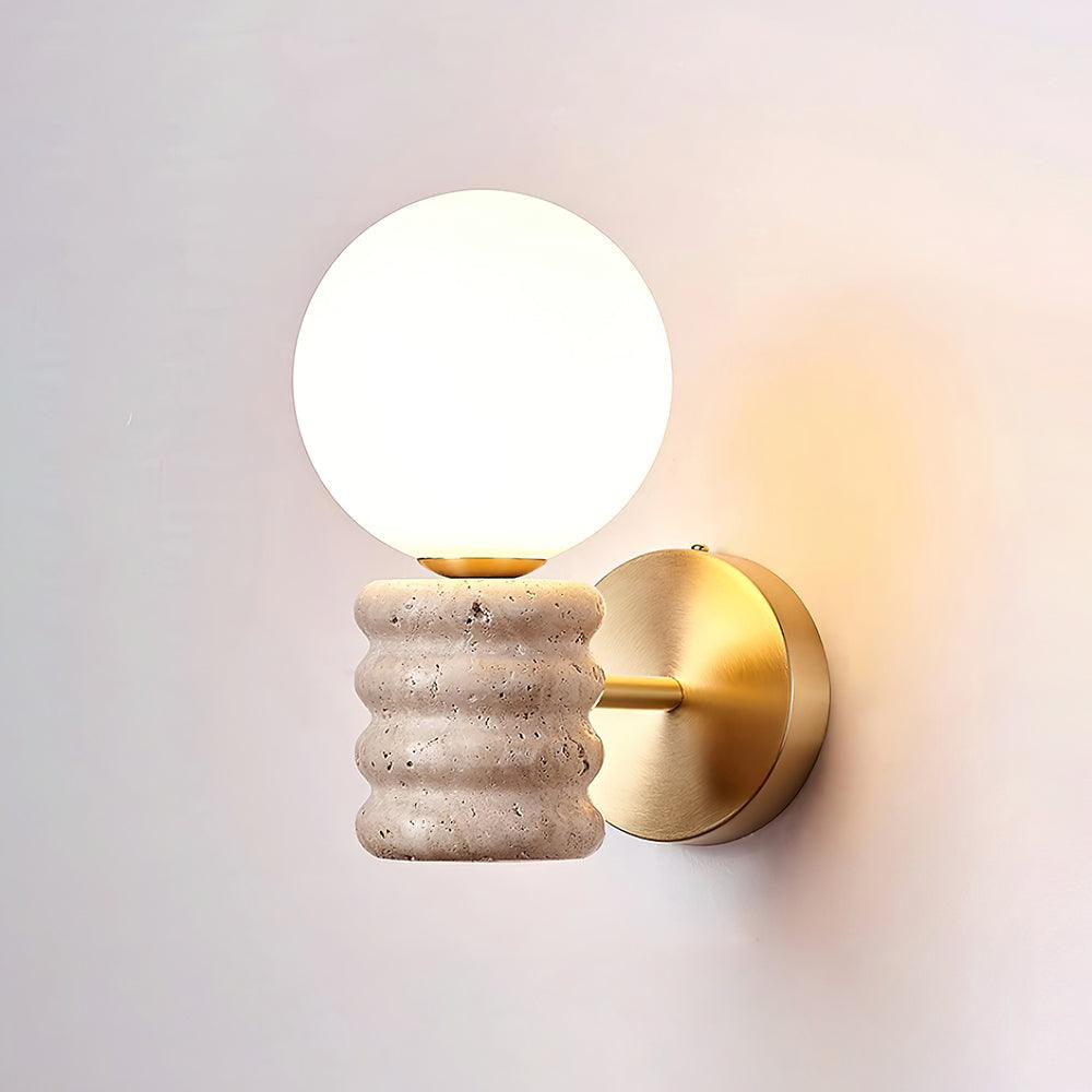 Elaenaine Wall Lamp