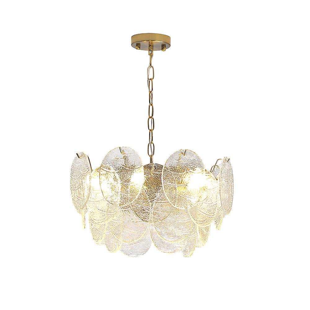 Caloeon Halo Chandelier
