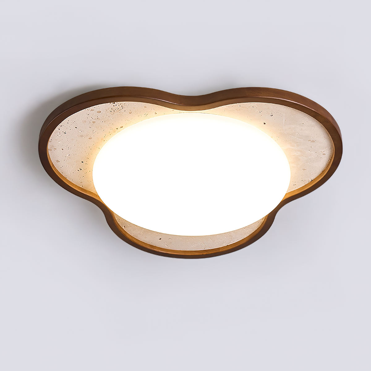 Caliena Flush Mount Ceiling Lamp