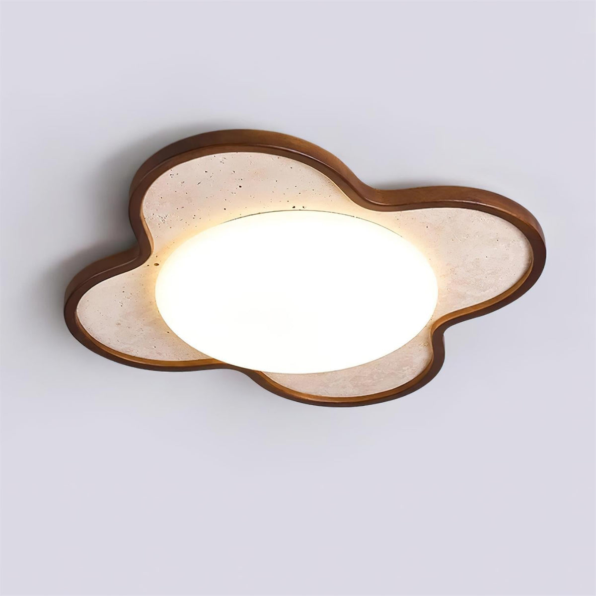 Caliena Flush Mount Ceiling Lamp