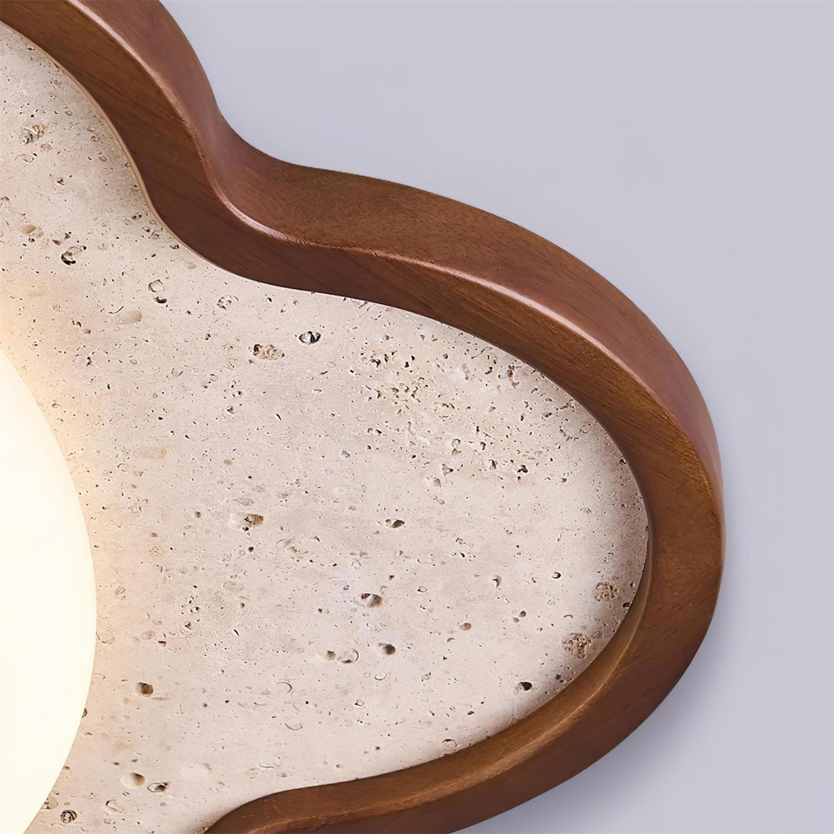 Caliena Flush Mount Ceiling Lamp