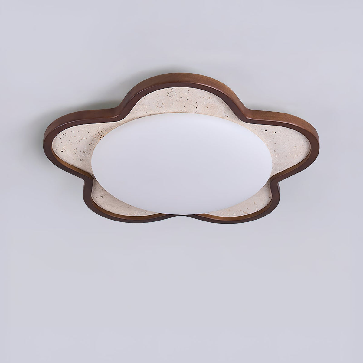Caliena Flush Mount Ceiling Lamp