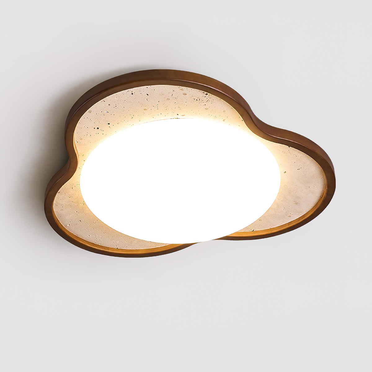 Caliena Flush Mount Ceiling Lamp