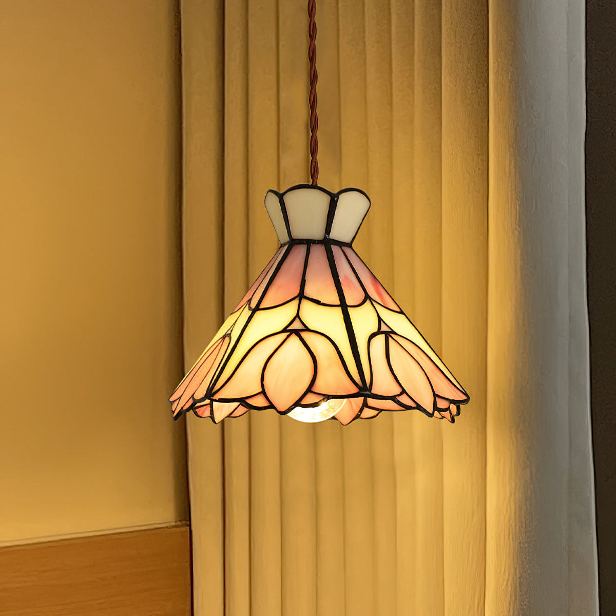 Tumotik Pendant Lights Glass