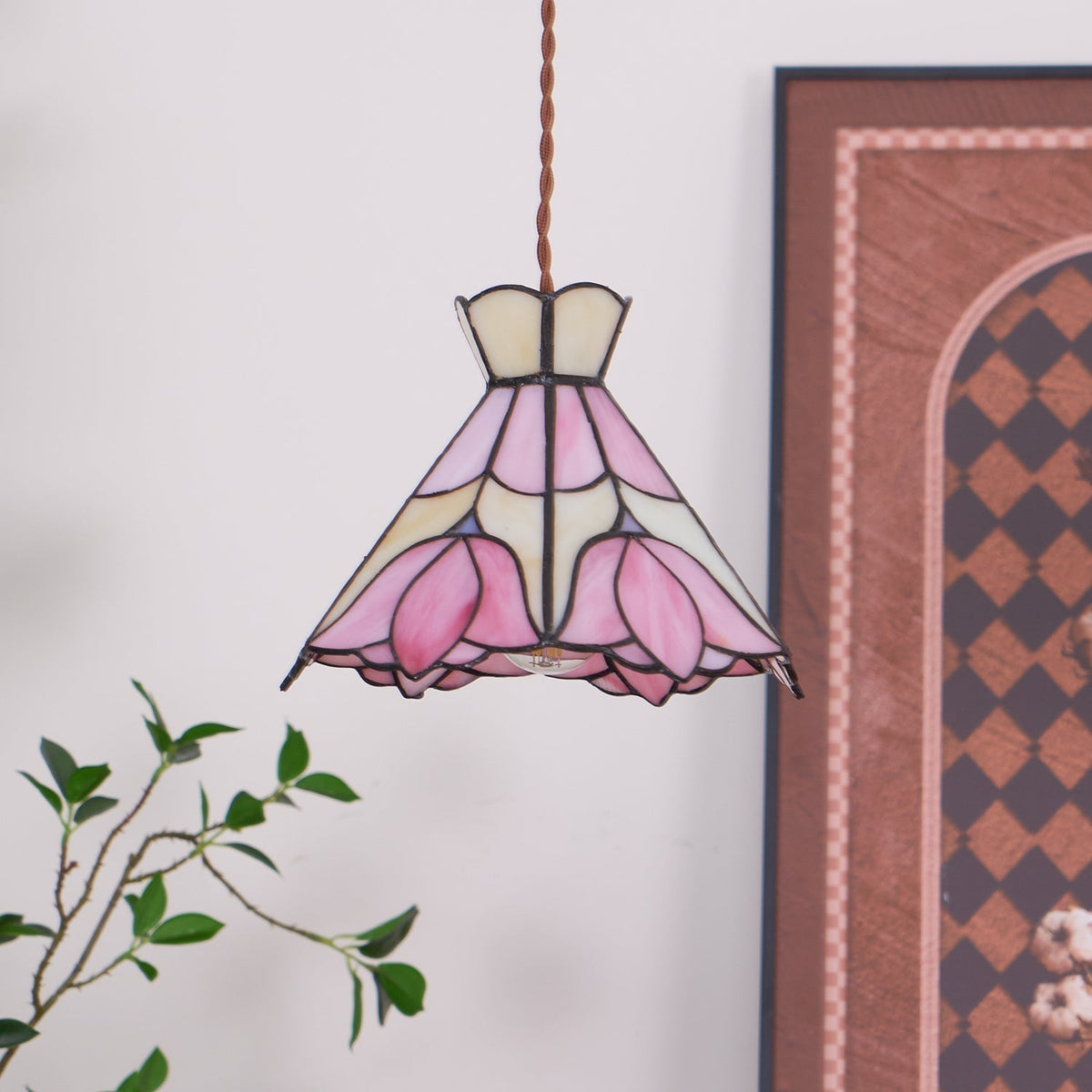 Tumotik Pendant Lights Glass