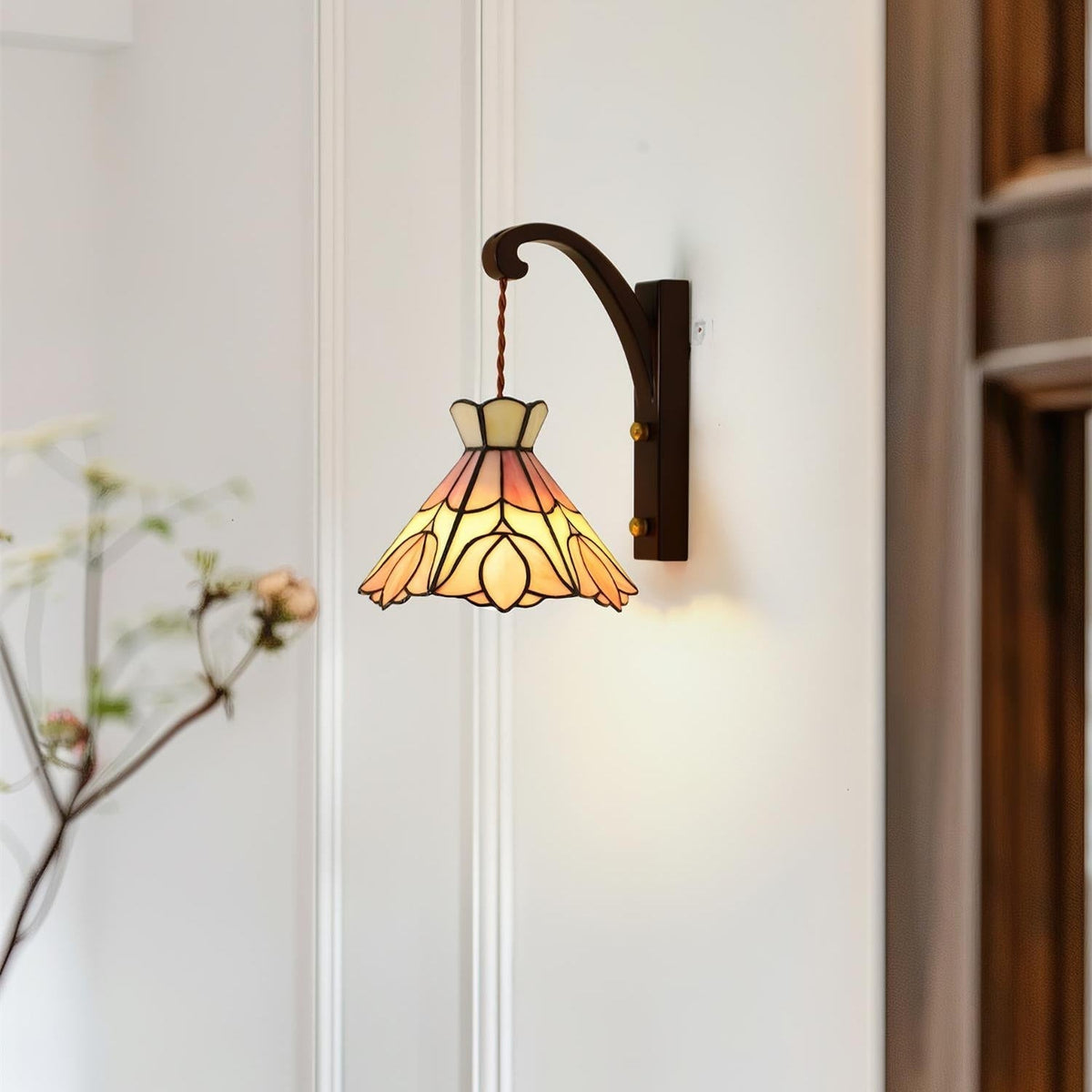 Mireaya Wall Light