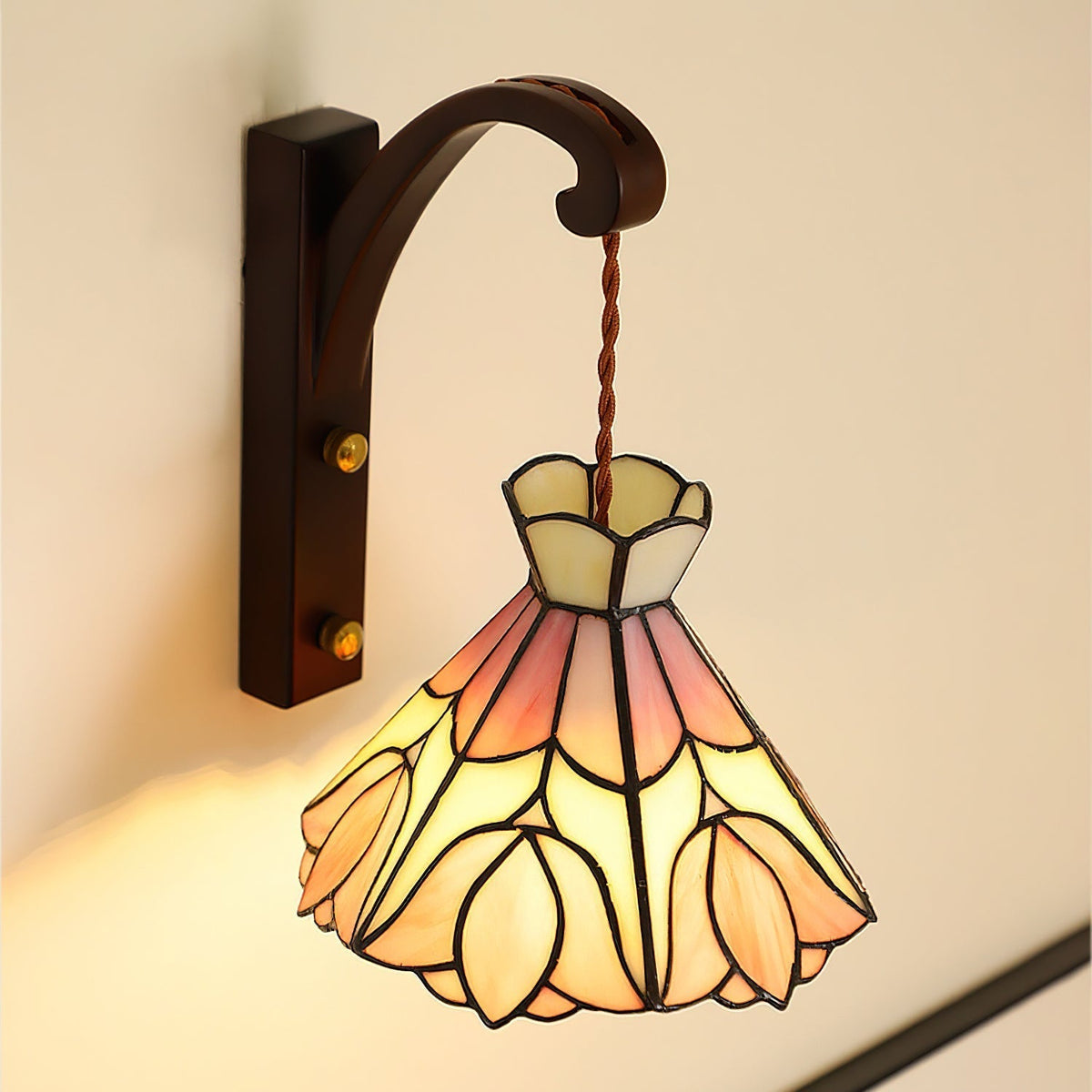 Mireaya Wall Light