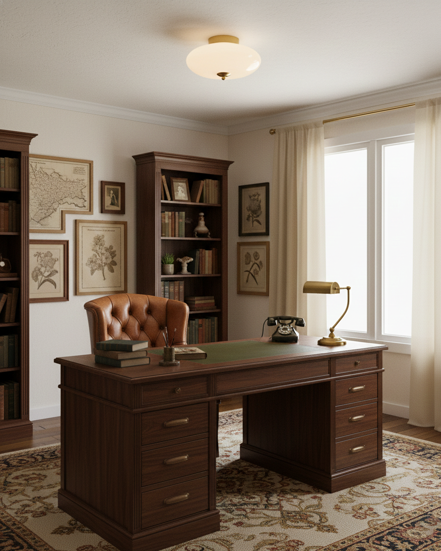 Velalena Ceiling Lamp