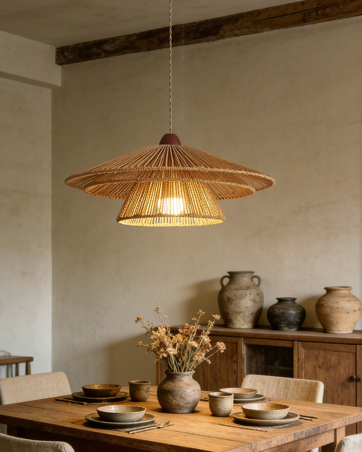 Sorelette Pendant Lamp