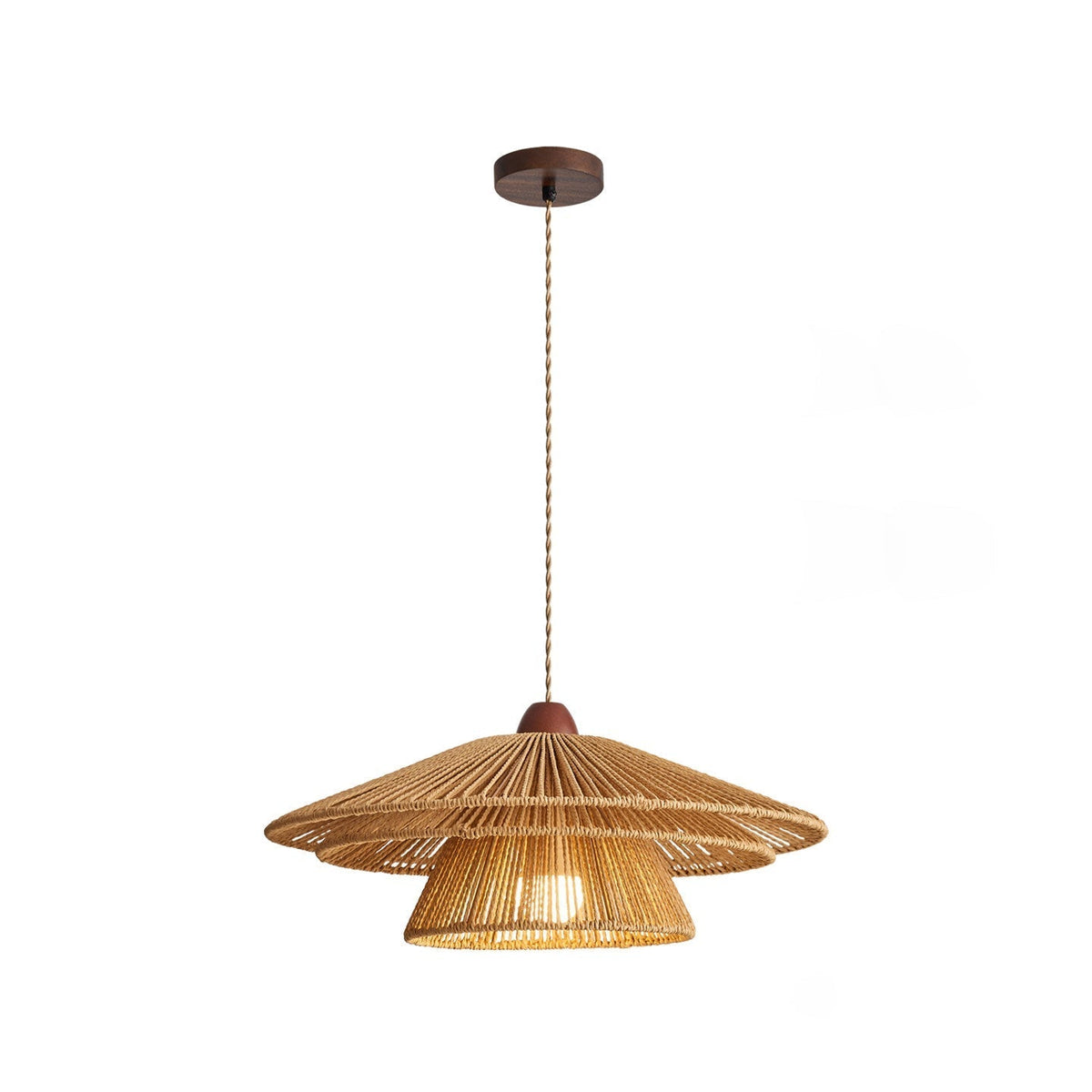 Sorelette Pendant Lamp