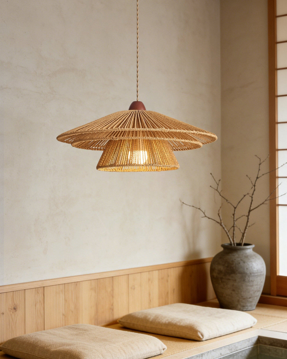 Sorelette Pendant Lamp