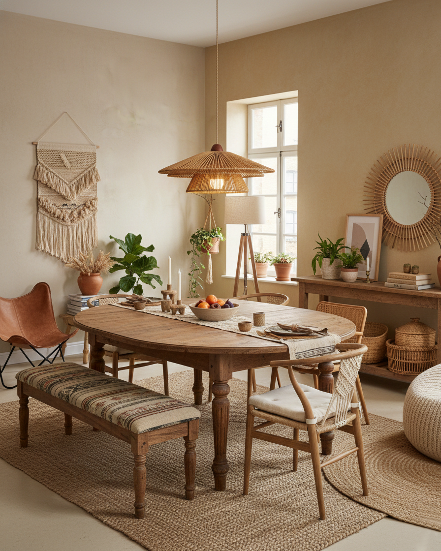 Sorelette Pendant Lamp