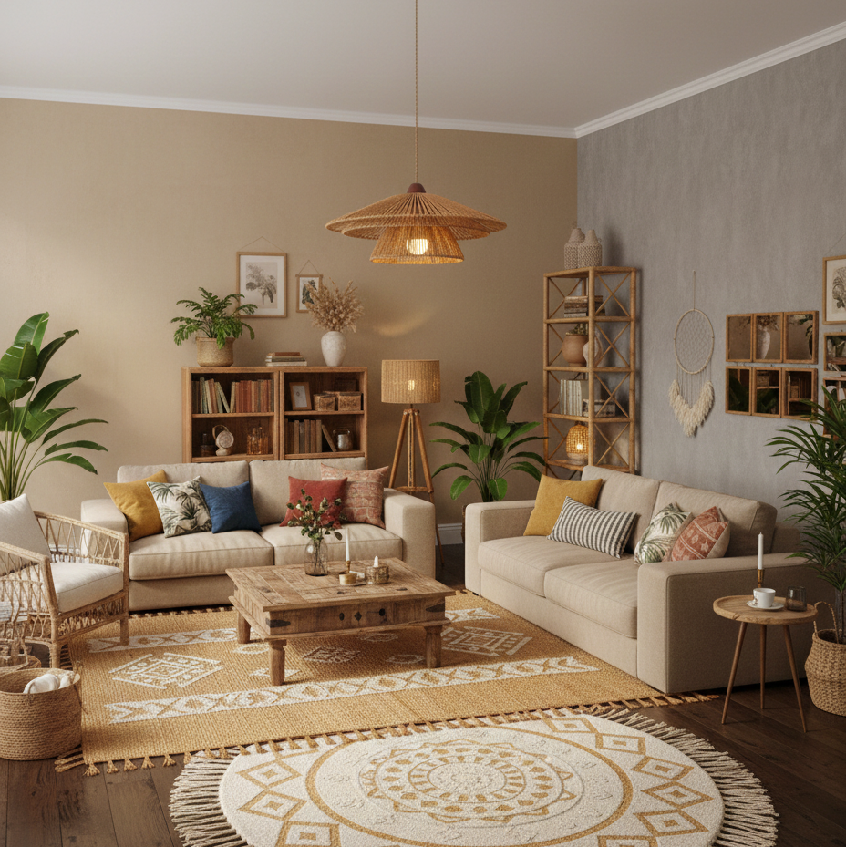Sorelette Pendant Lamp