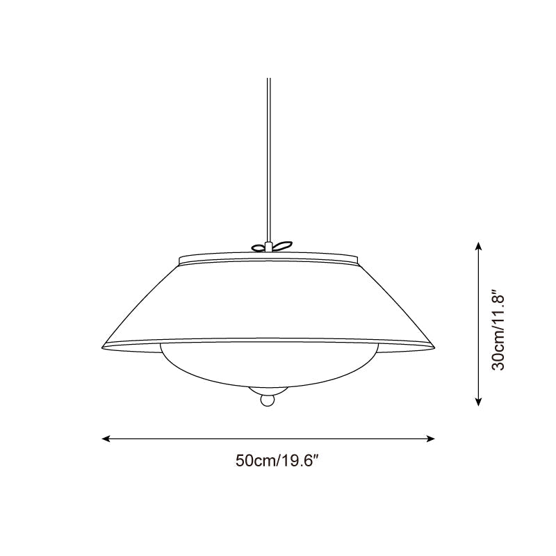 Orelirena Pendant Lamp