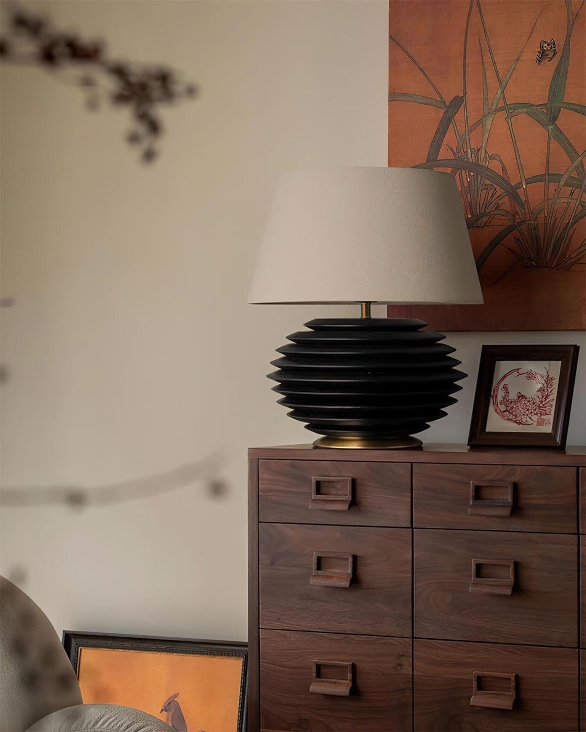 Lumiselia Table Lamp