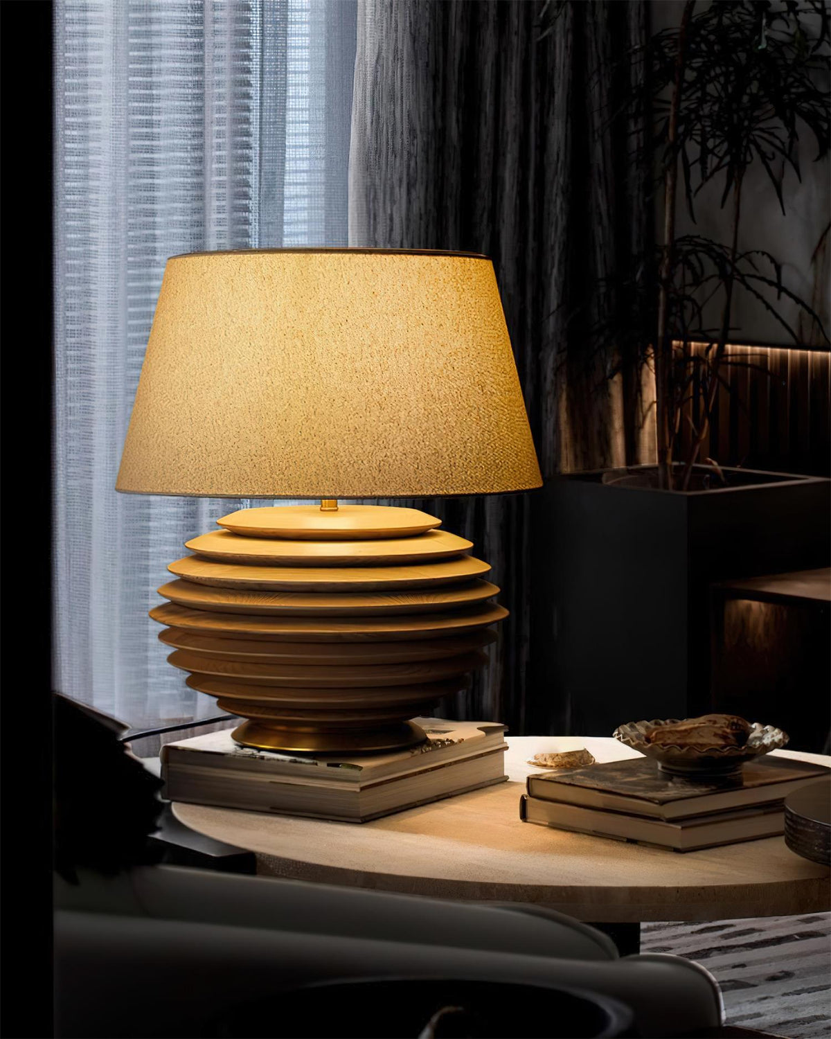 Lumiselia Table Lamp