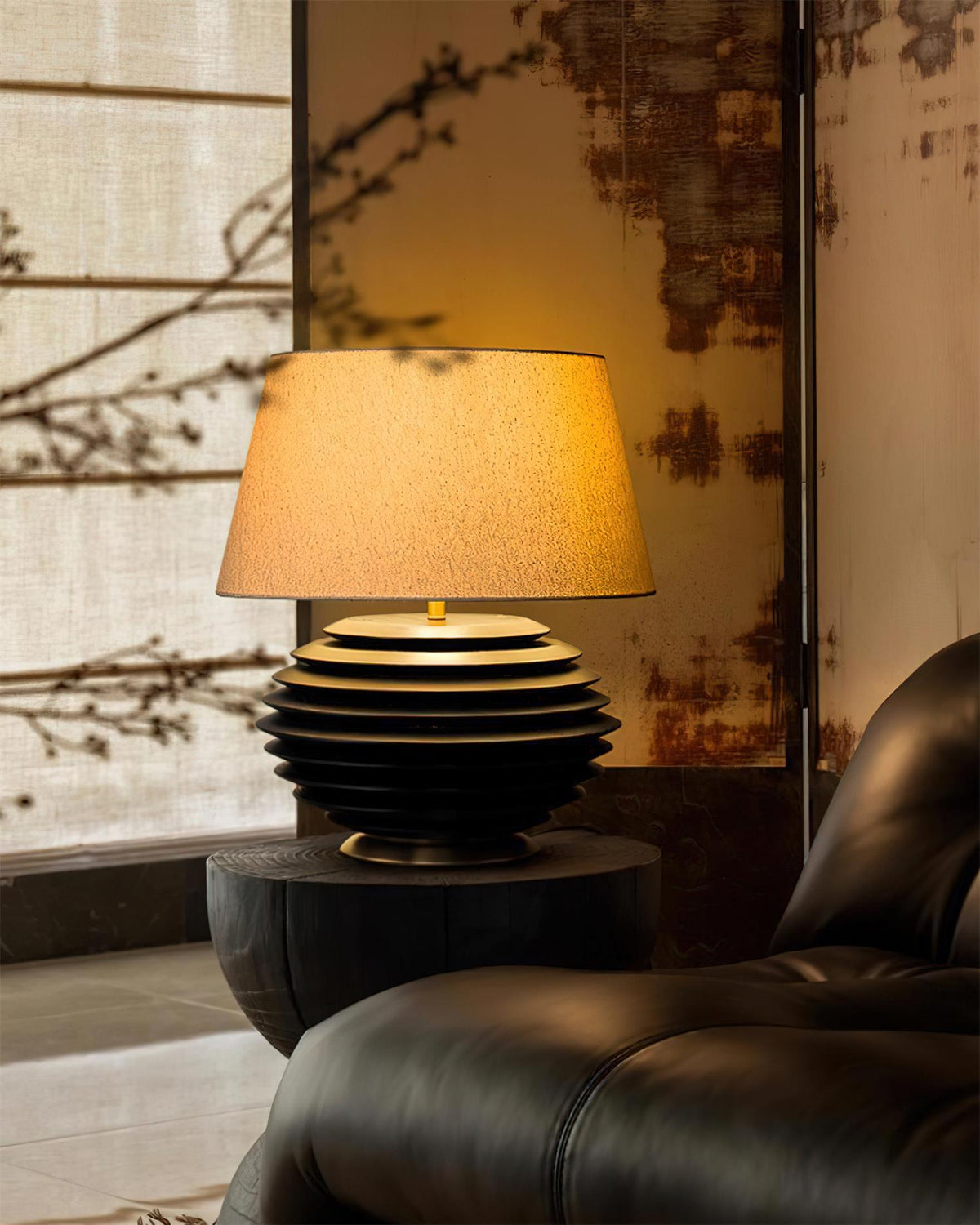 Lumiselia Table Lamp
