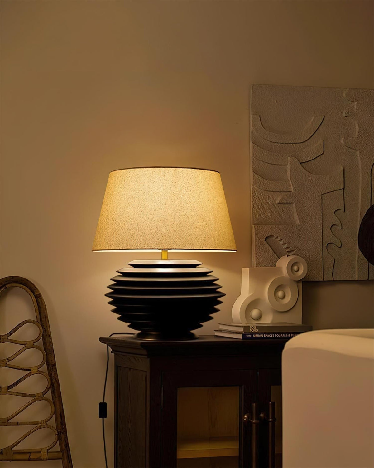Lumiselia Table Lamp
