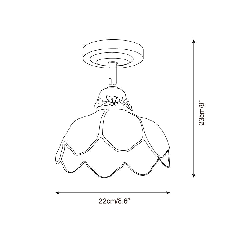 Velalelle Ceiling Lamp