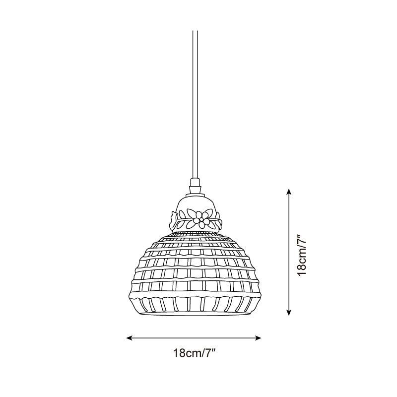 Lumoelia Pendant Lamp