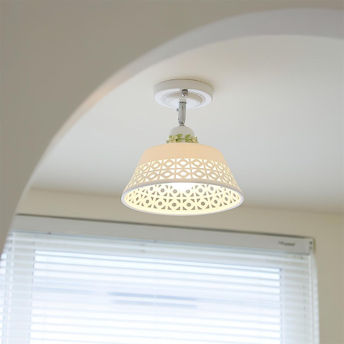 Velalelle Ceiling Lamp