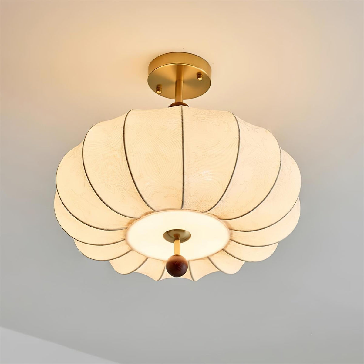 Sorenaya Ceiling Light