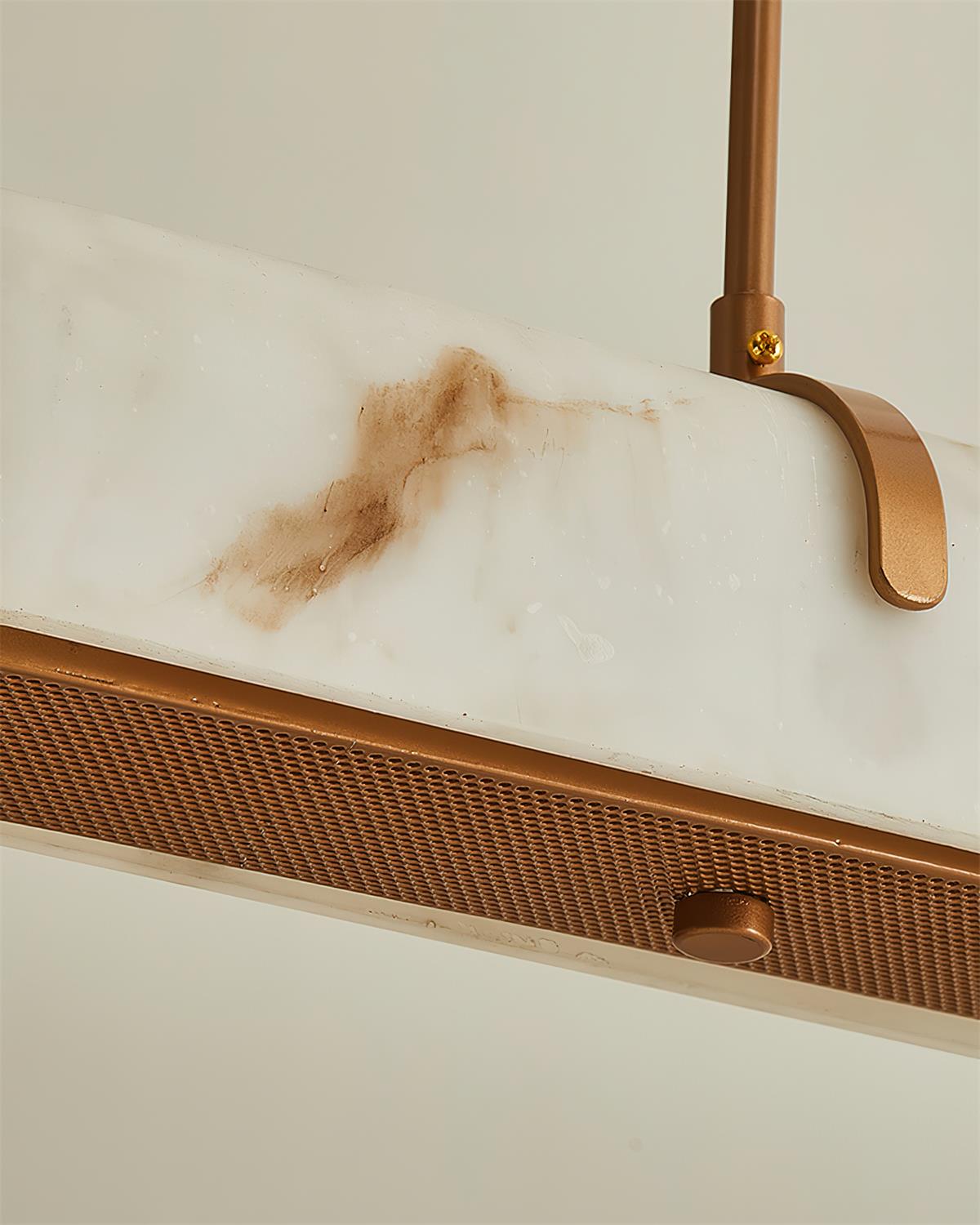 Teriiina Linear Pendant Light