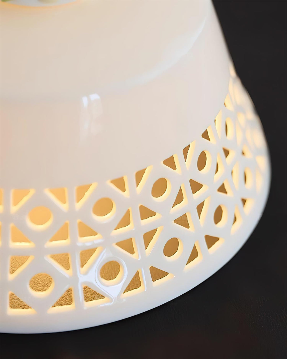 Lumoelia Pendant Lamp