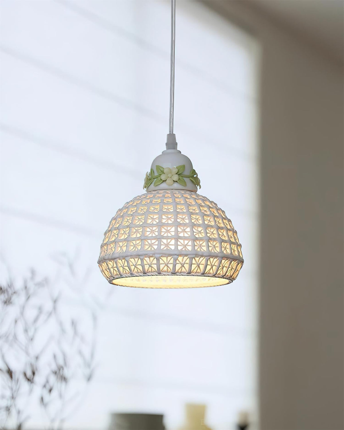 Lumoelia Pendant Lamp