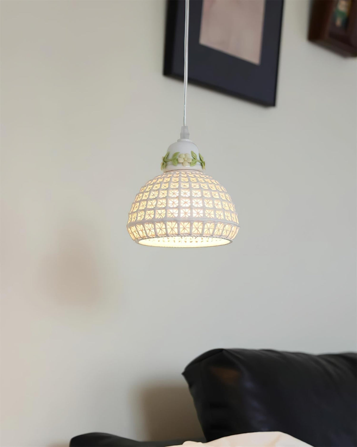 Lumoelia Pendant Lamp