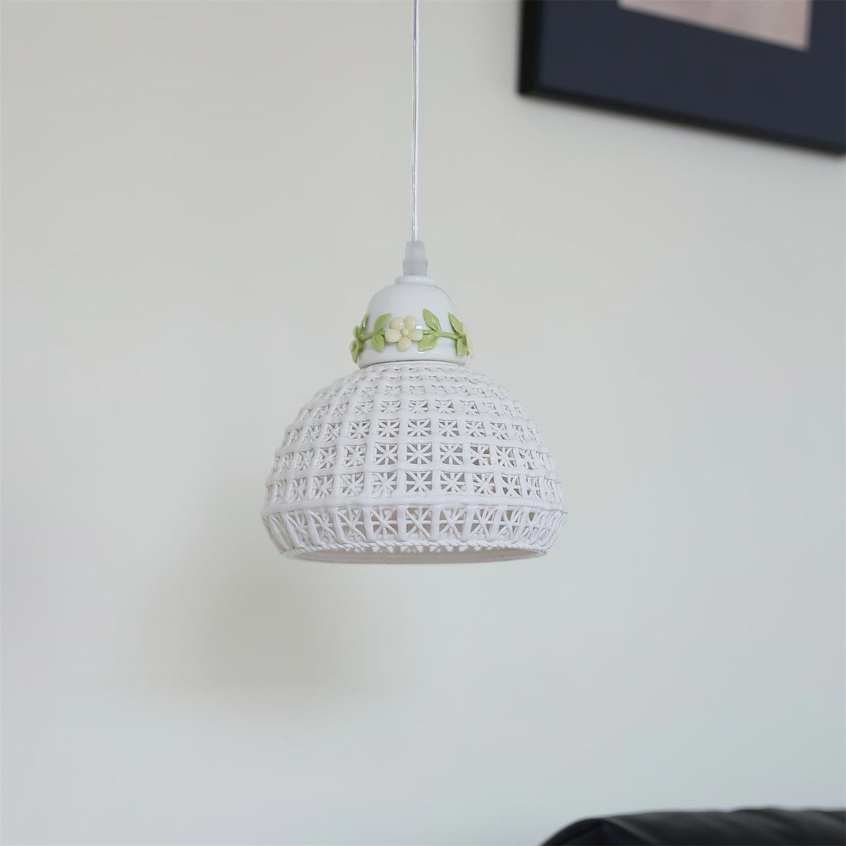 Lumoelia Pendant Lamp