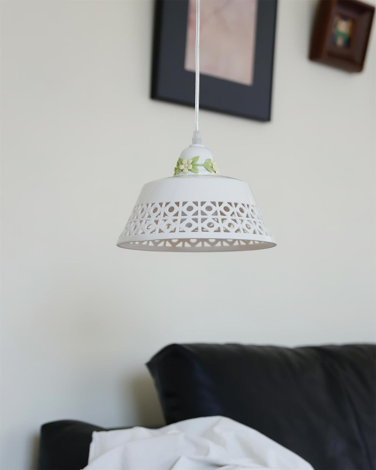 Lumoelia Pendant Lamp