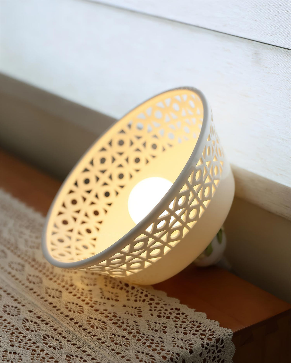 Lumoelia Pendant Lamp