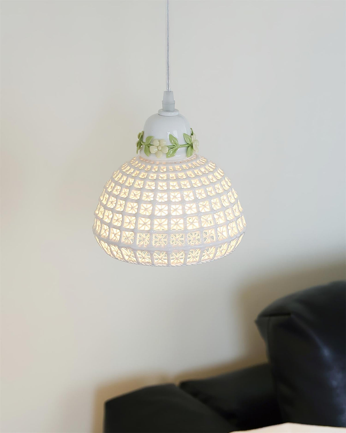 Lumoelia Pendant Lamp