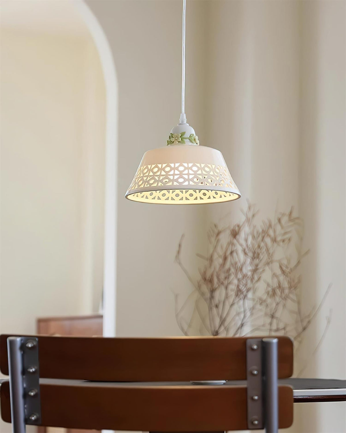 Lumoelia Pendant Lamp