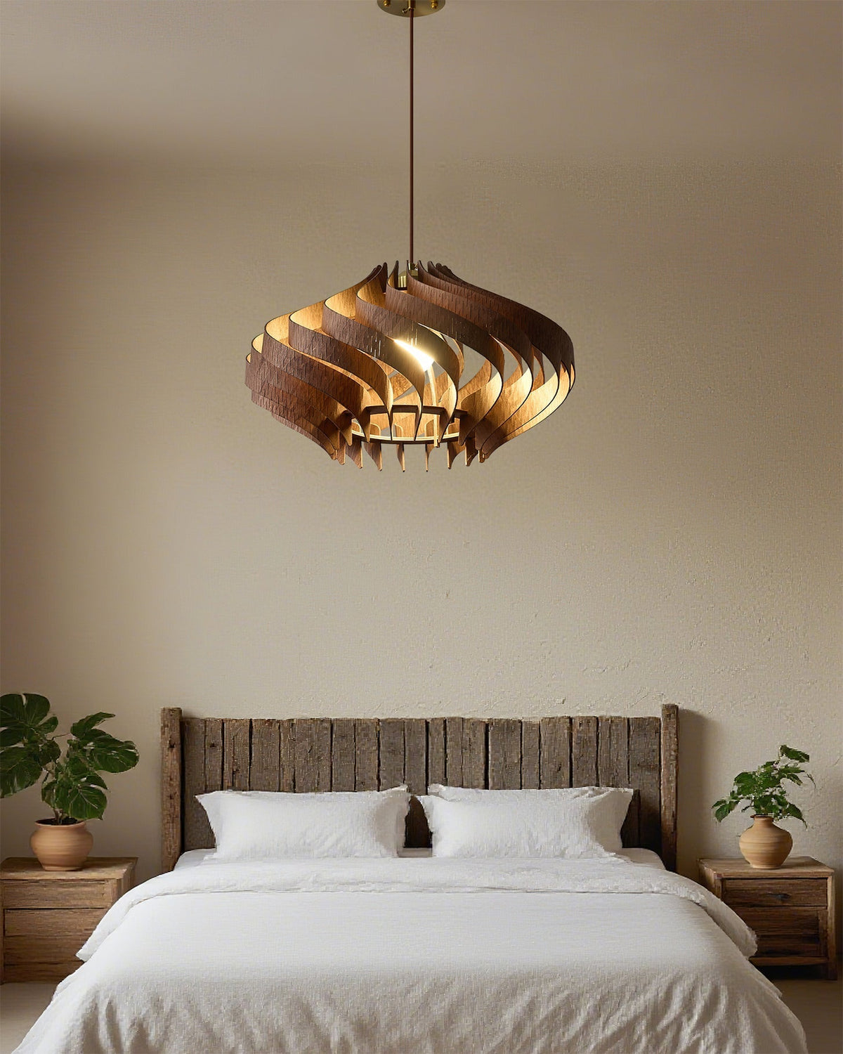 Teriorira Pendant Light