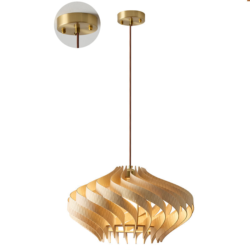 Teriorira Pendant Light